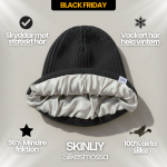 Skinliy Silk – beautiful hair all winter